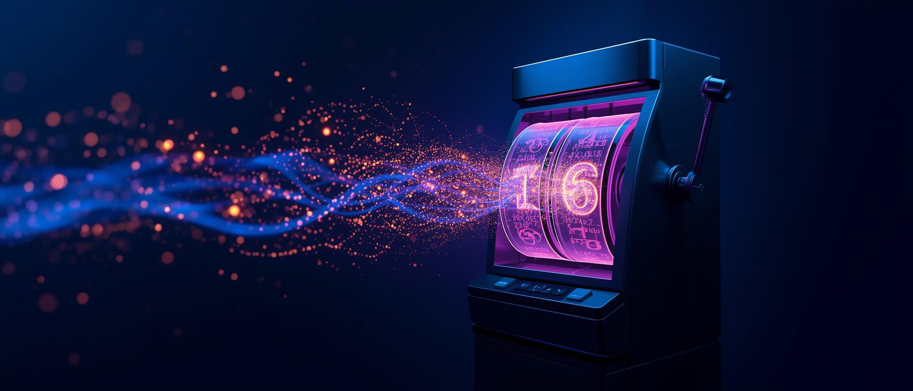 Как работают RTP, дисперсия и генератор случайных чисел